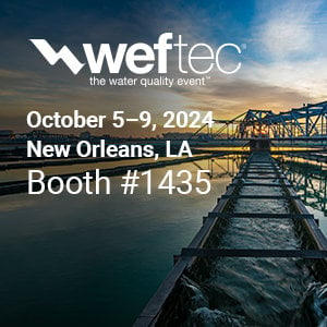 Mitsubishi Electric Automation, Inc. Exhibiting Solutions to Optimize Energy and Meet Sustainability Initiatives at WEFTEC 2024 in New Orleans, LA